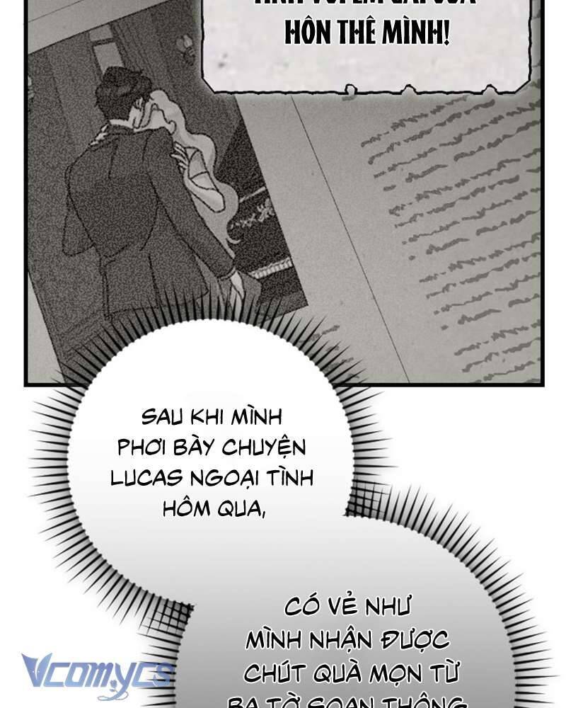 Dành Cho Những Ai Coi Hối Tiếc Là Điều Xa Xỉ - Chapter 19 - Page 20