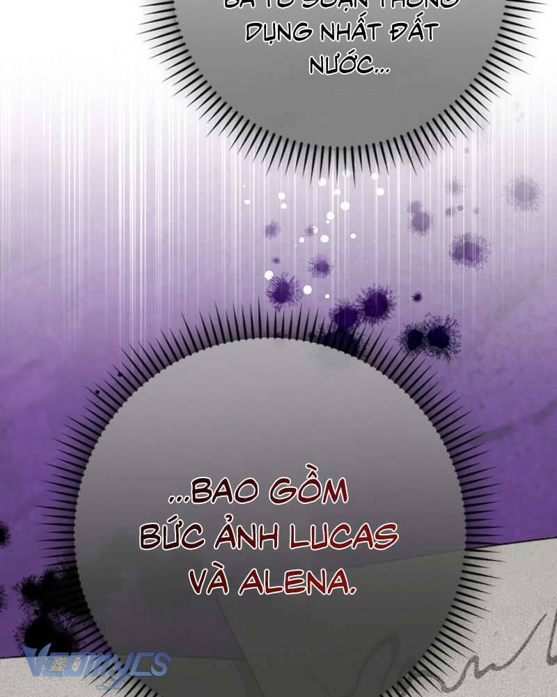 Dành Cho Những Ai Coi Hối Tiếc Là Điều Xa Xỉ - Chapter 19 - Page 21