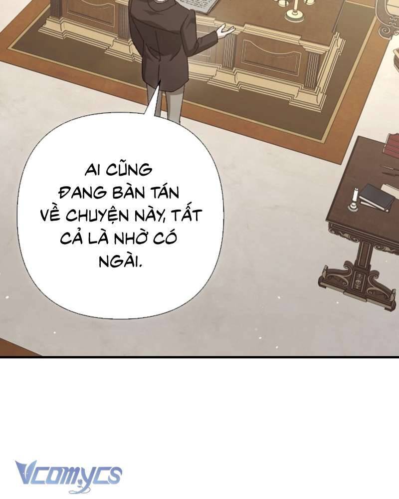 Dành Cho Những Ai Coi Hối Tiếc Là Điều Xa Xỉ - Chapter 19 - Page 37