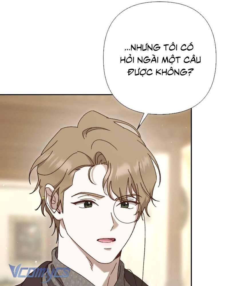 Dành Cho Những Ai Coi Hối Tiếc Là Điều Xa Xỉ - Chapter 19 - Page 38