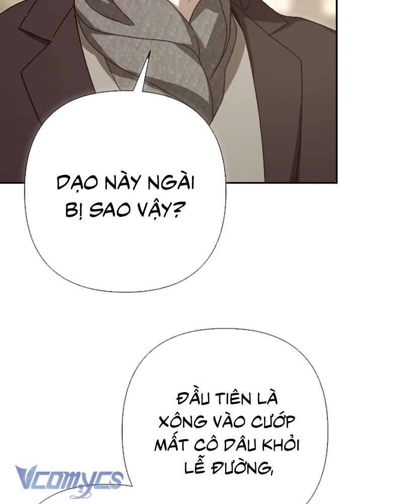 Dành Cho Những Ai Coi Hối Tiếc Là Điều Xa Xỉ - Chapter 19 - Page 39