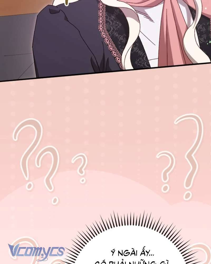 Dành Cho Những Ai Coi Hối Tiếc Là Điều Xa Xỉ - Chapter 19 - Page 4