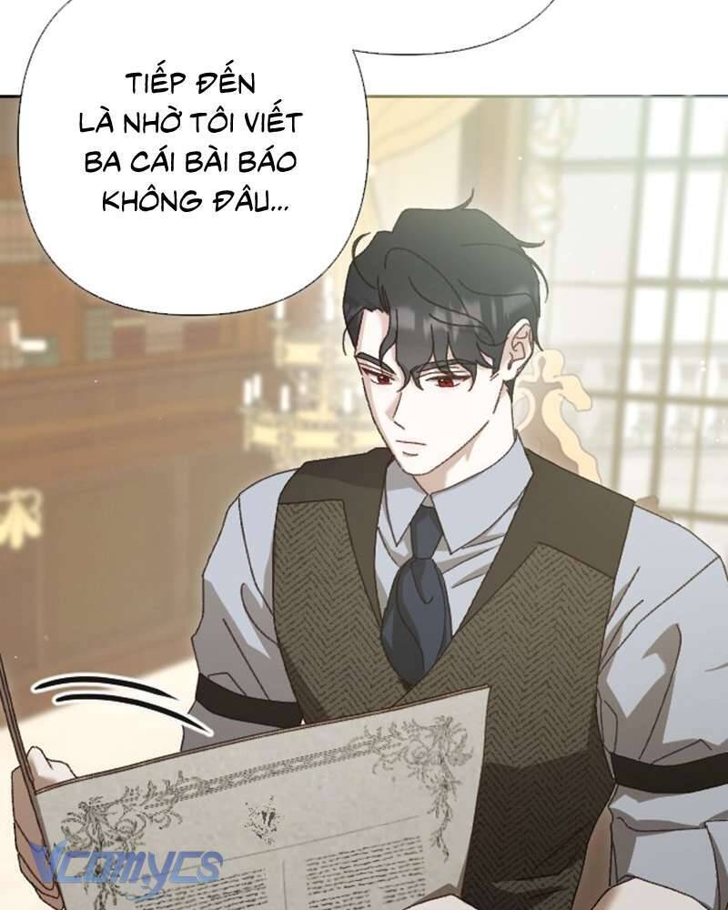 Dành Cho Những Ai Coi Hối Tiếc Là Điều Xa Xỉ - Chapter 19 - Page 40