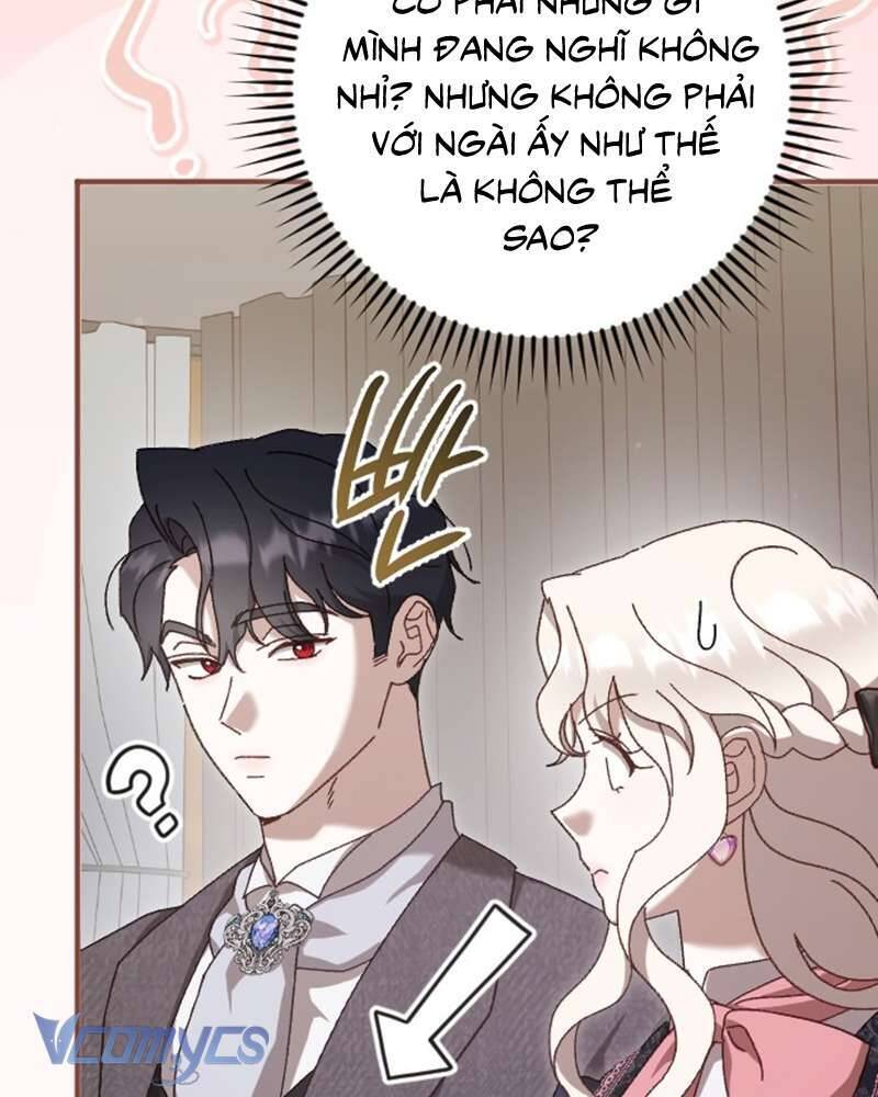 Dành Cho Những Ai Coi Hối Tiếc Là Điều Xa Xỉ - Chapter 19 - Page 5