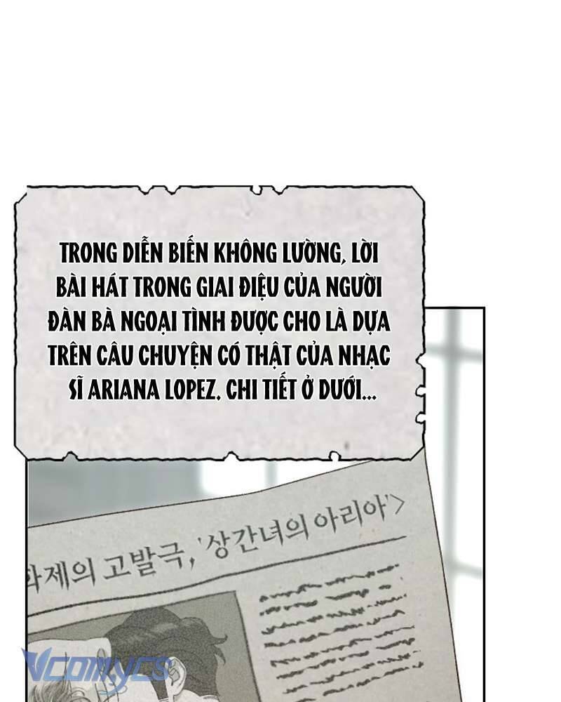 Dành Cho Những Ai Coi Hối Tiếc Là Điều Xa Xỉ - Chapter 19 - Page 54