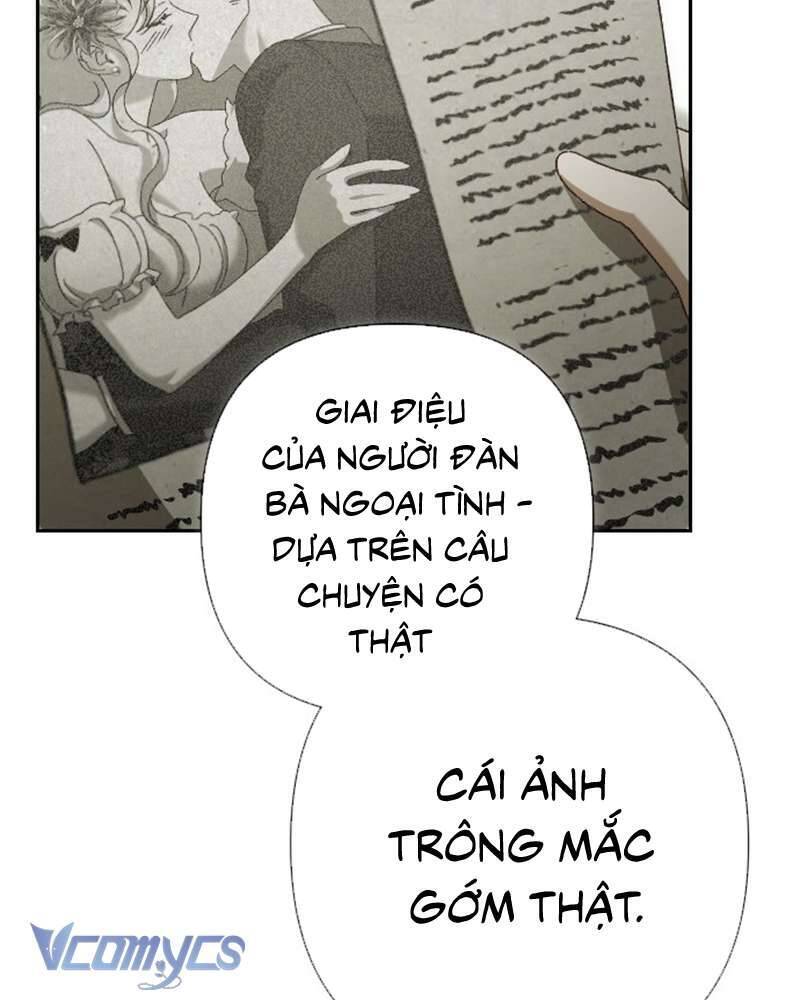 Dành Cho Những Ai Coi Hối Tiếc Là Điều Xa Xỉ - Chapter 19 - Page 55