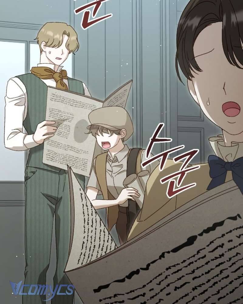 Dành Cho Những Ai Coi Hối Tiếc Là Điều Xa Xỉ - Chapter 19 - Page 57