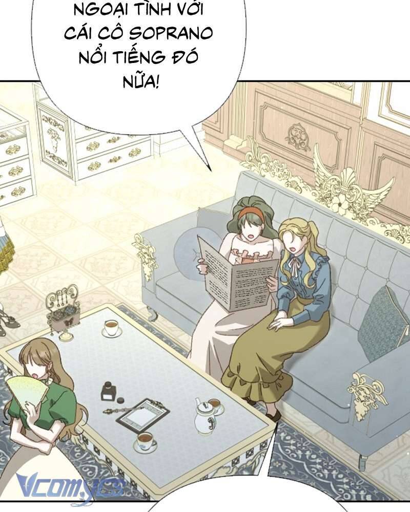 Dành Cho Những Ai Coi Hối Tiếc Là Điều Xa Xỉ - Chapter 19 - Page 59