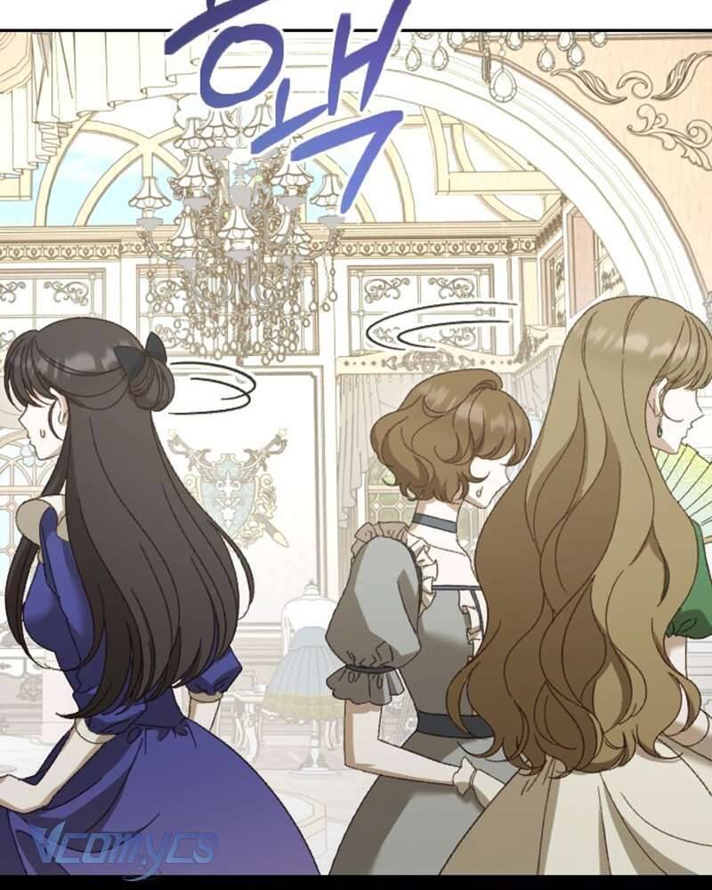 Dành Cho Những Ai Coi Hối Tiếc Là Điều Xa Xỉ - Chapter 19 - Page 66