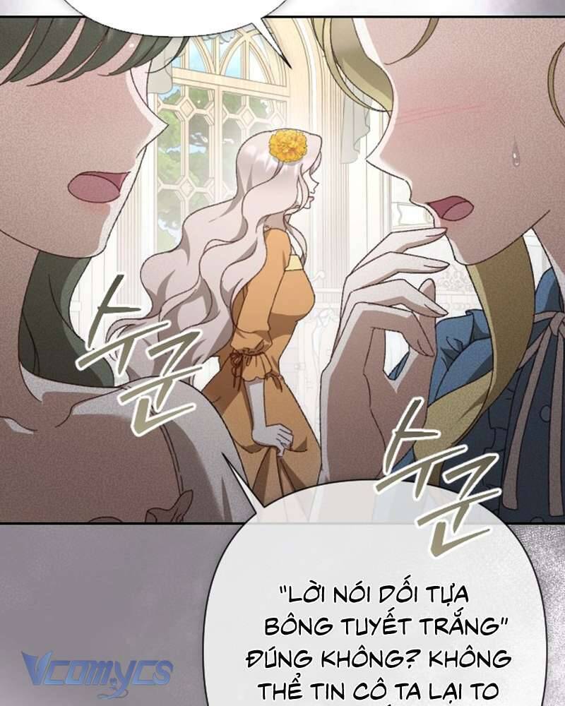 Dành Cho Những Ai Coi Hối Tiếc Là Điều Xa Xỉ - Chapter 19 - Page 76