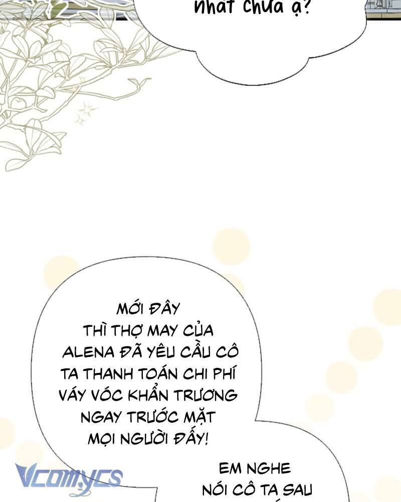 Dành Cho Những Ai Coi Hối Tiếc Là Điều Xa Xỉ - Chapter 20 - Page 16