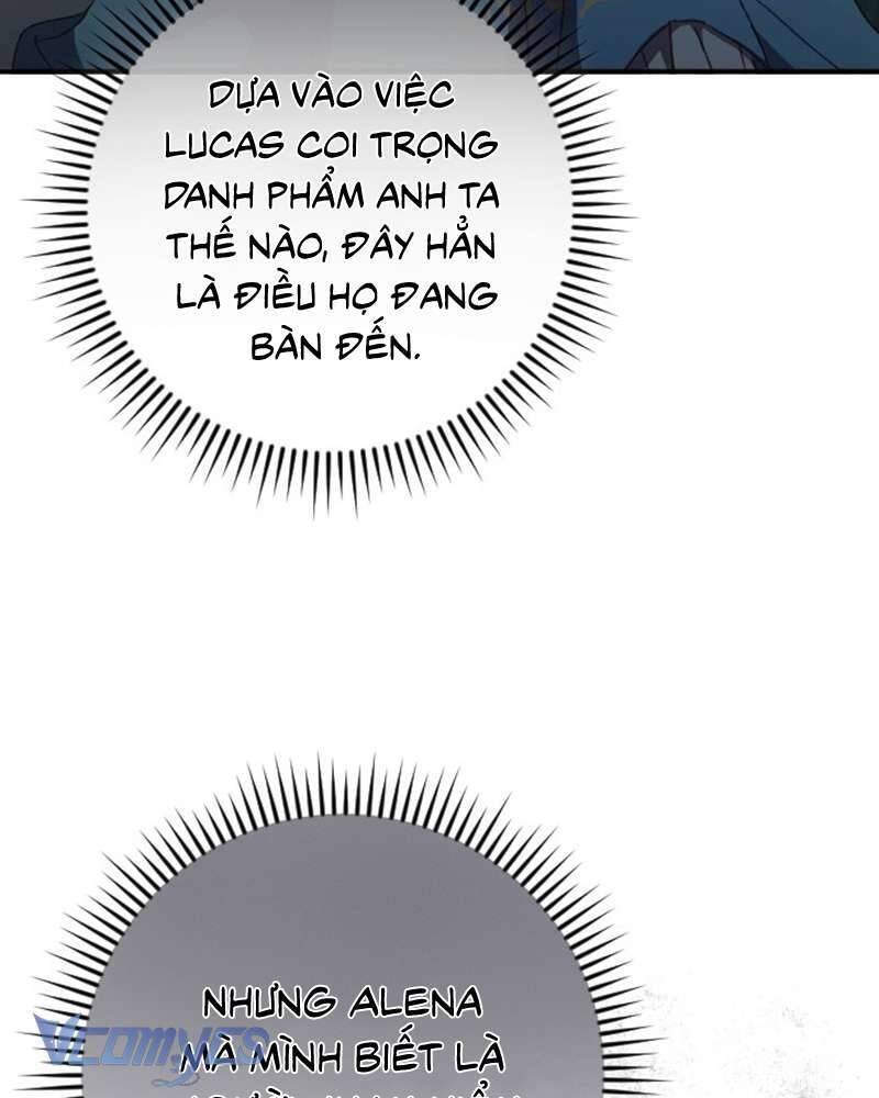 Dành Cho Những Ai Coi Hối Tiếc Là Điều Xa Xỉ - Chapter 20 - Page 25