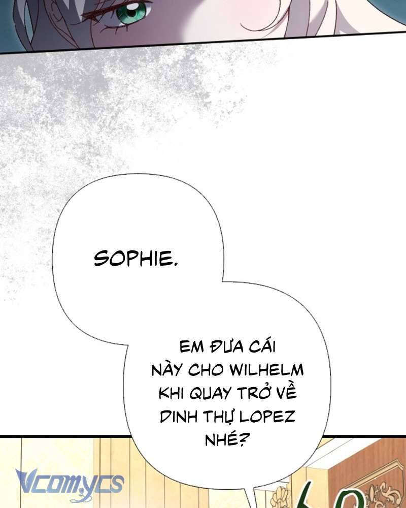 Dành Cho Những Ai Coi Hối Tiếc Là Điều Xa Xỉ - Chapter 20 - Page 27