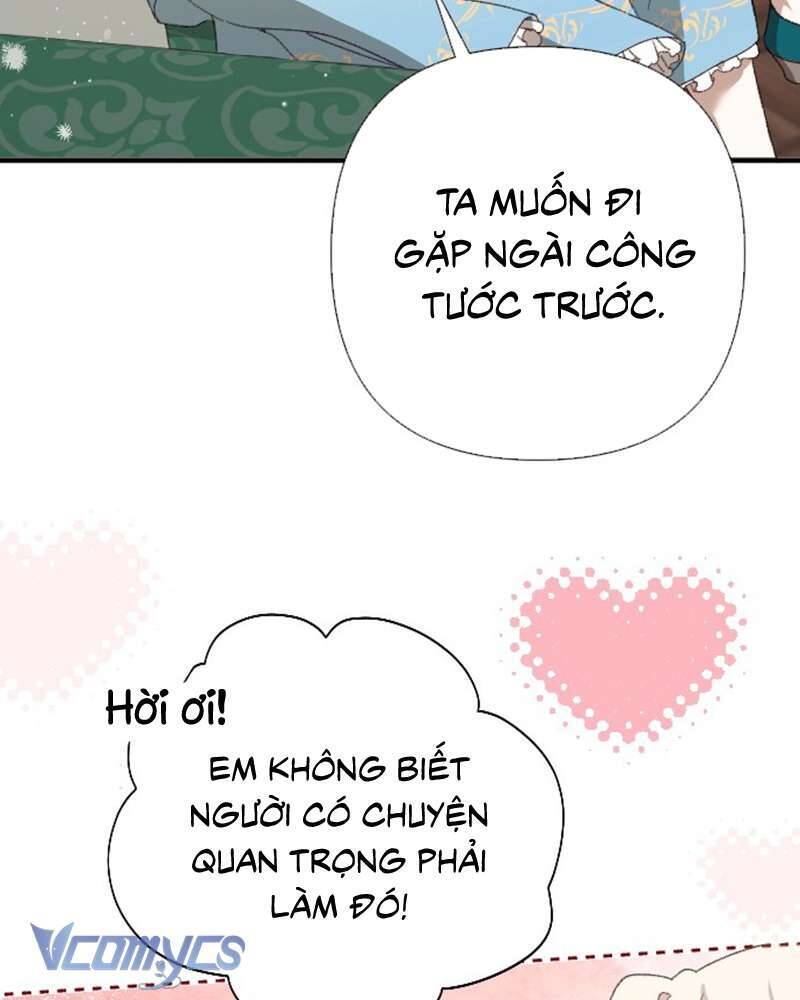 Dành Cho Những Ai Coi Hối Tiếc Là Điều Xa Xỉ - Chapter 20 - Page 31