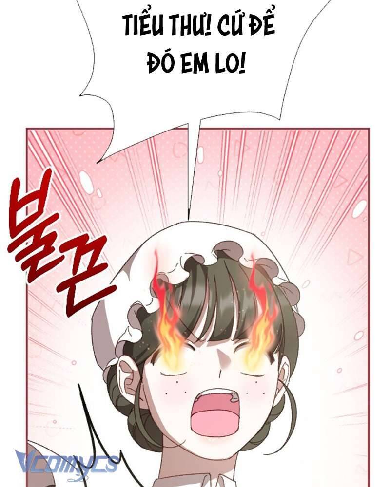 Dành Cho Những Ai Coi Hối Tiếc Là Điều Xa Xỉ - Chapter 20 - Page 33