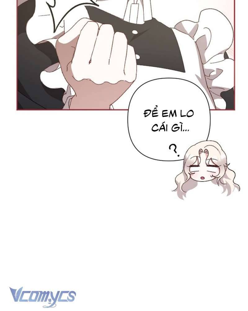 Dành Cho Những Ai Coi Hối Tiếc Là Điều Xa Xỉ - Chapter 20 - Page 34