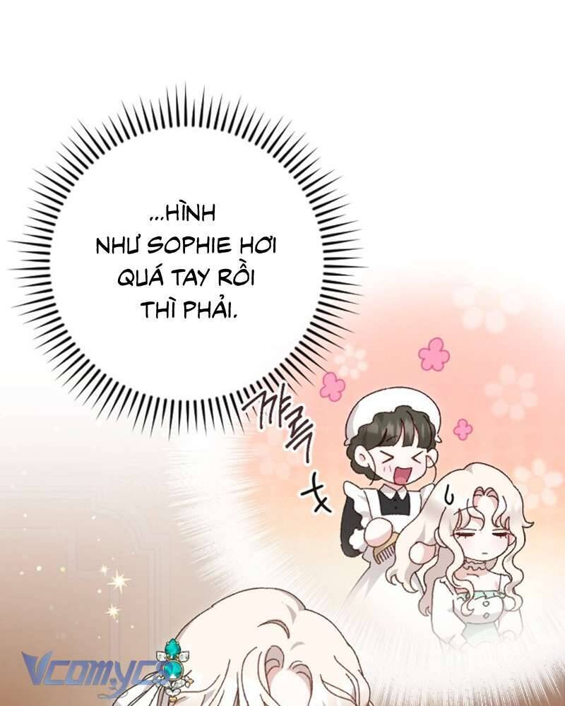 Dành Cho Những Ai Coi Hối Tiếc Là Điều Xa Xỉ - Chapter 20 - Page 43