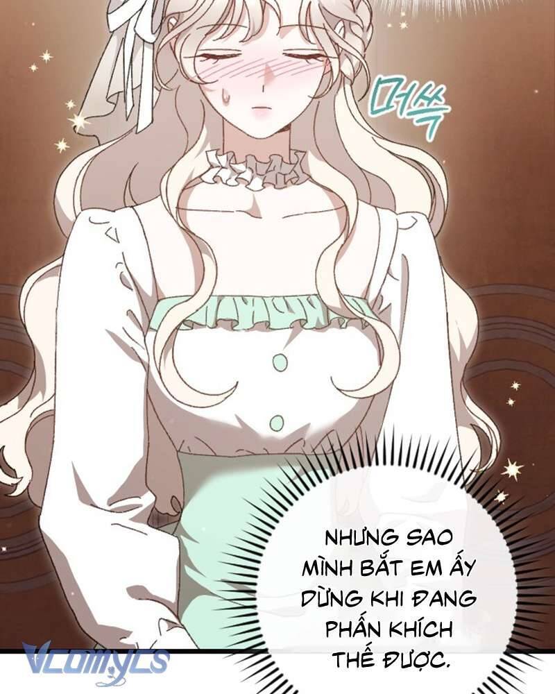 Dành Cho Những Ai Coi Hối Tiếc Là Điều Xa Xỉ - Chapter 20 - Page 44