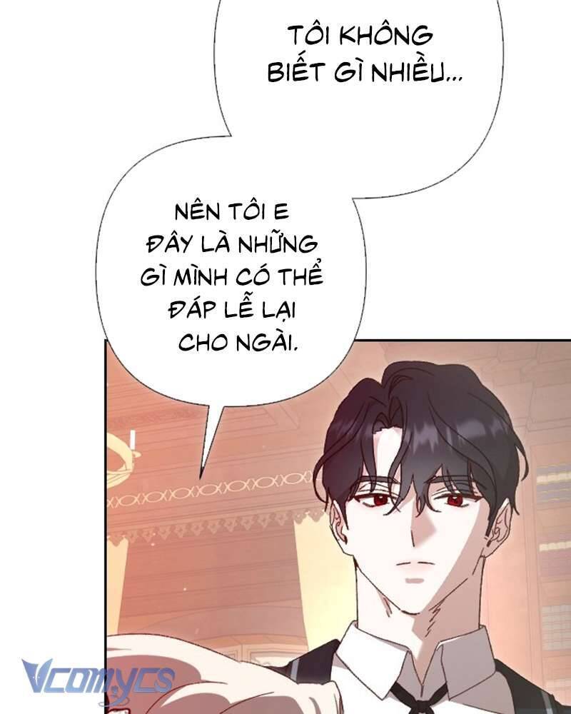 Dành Cho Những Ai Coi Hối Tiếc Là Điều Xa Xỉ - Chapter 20 - Page 80