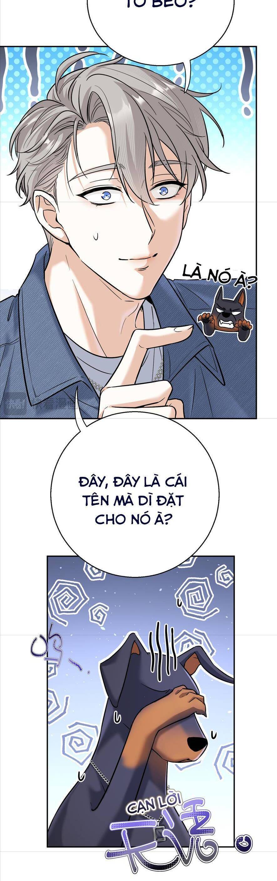 Tên Đàn Ông Này Thật Sự Là Một Tên Cẩu Mà - Chapter 11 - Page 12