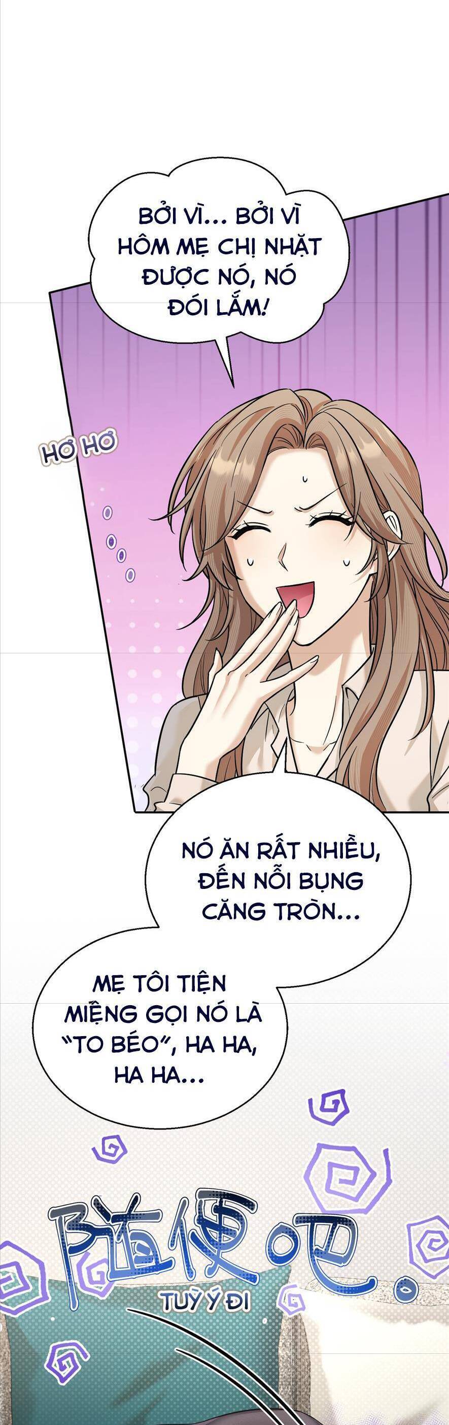 Tên Đàn Ông Này Thật Sự Là Một Tên Cẩu Mà - Chapter 11 - Page 13