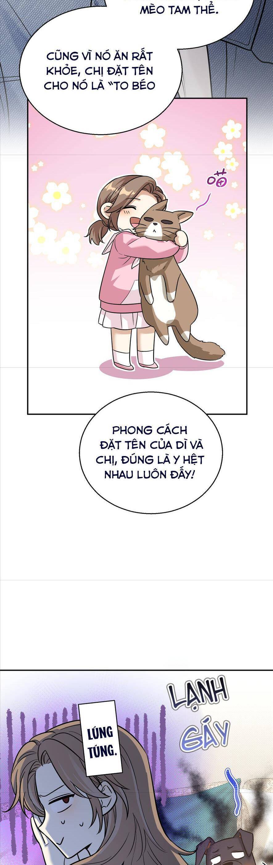 Tên Đàn Ông Này Thật Sự Là Một Tên Cẩu Mà - Chapter 11 - Page 15