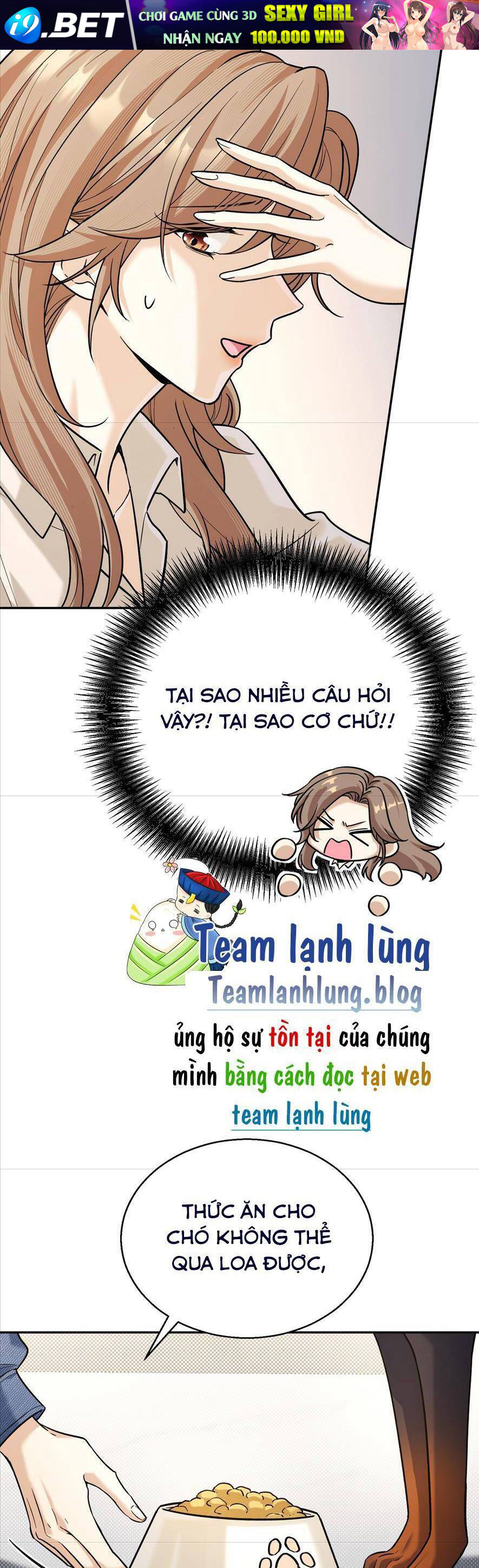 Tên Đàn Ông Này Thật Sự Là Một Tên Cẩu Mà - Chapter 11 - Page 19