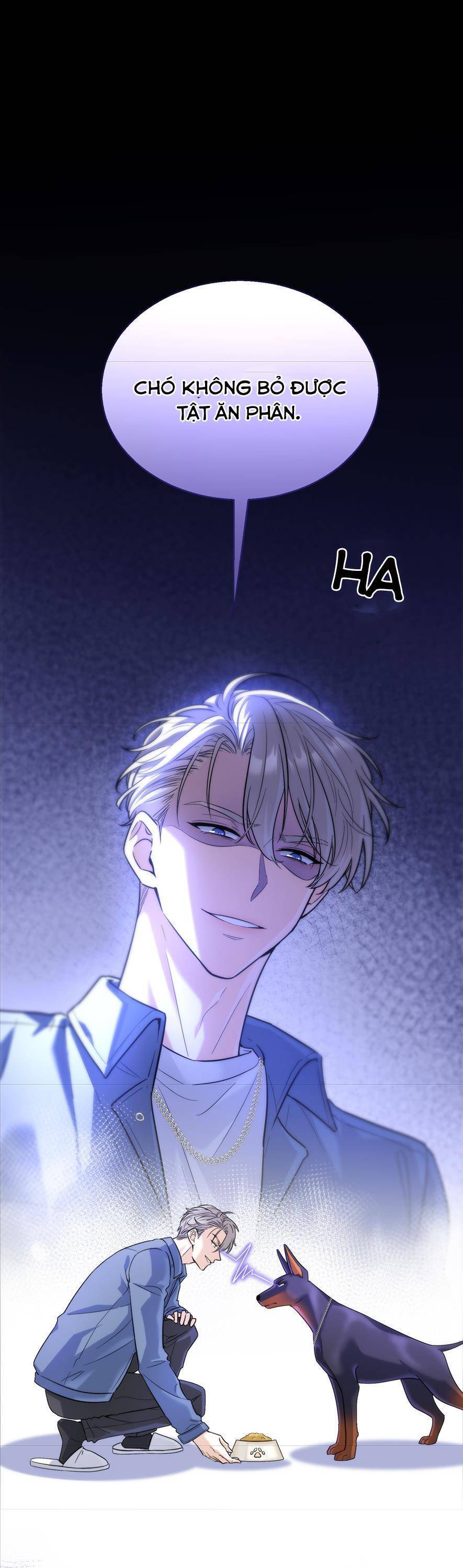 Tên Đàn Ông Này Thật Sự Là Một Tên Cẩu Mà - Chapter 11 - Page 21