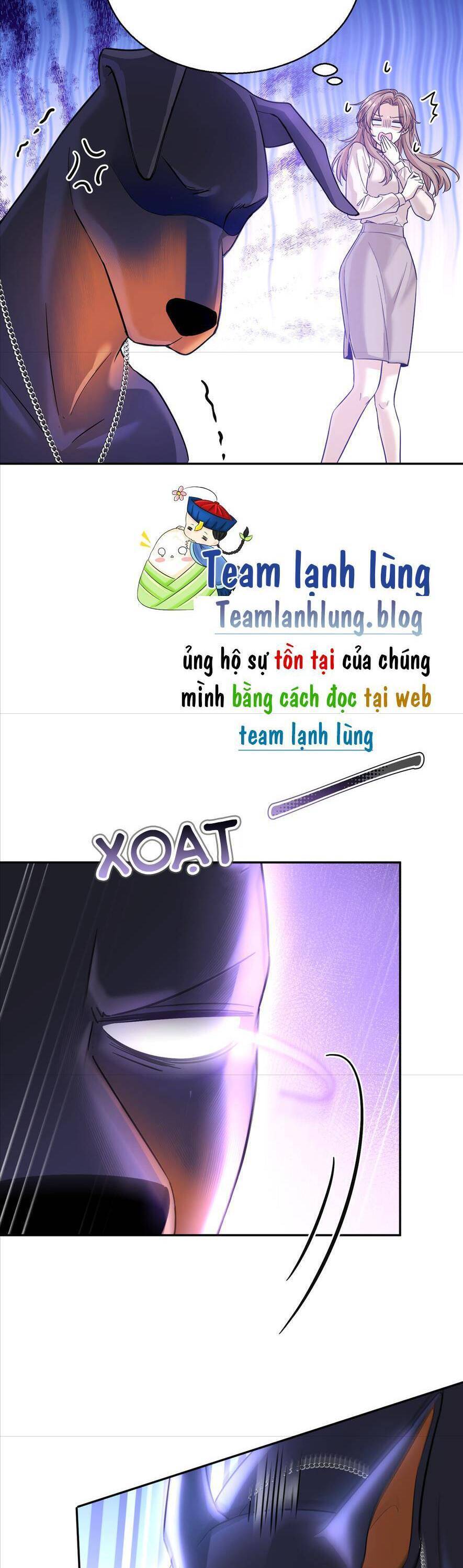 Tên Đàn Ông Này Thật Sự Là Một Tên Cẩu Mà - Chapter 11 - Page 23