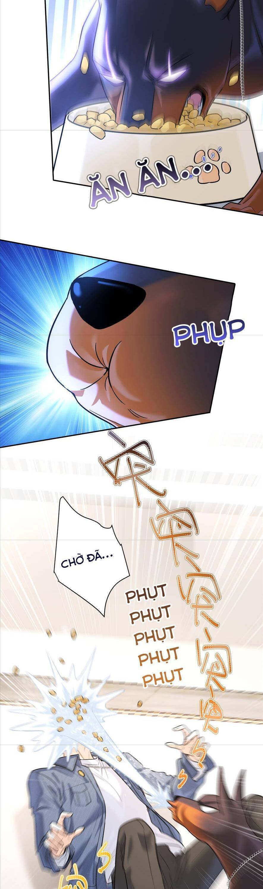 Tên Đàn Ông Này Thật Sự Là Một Tên Cẩu Mà - Chapter 11 - Page 24