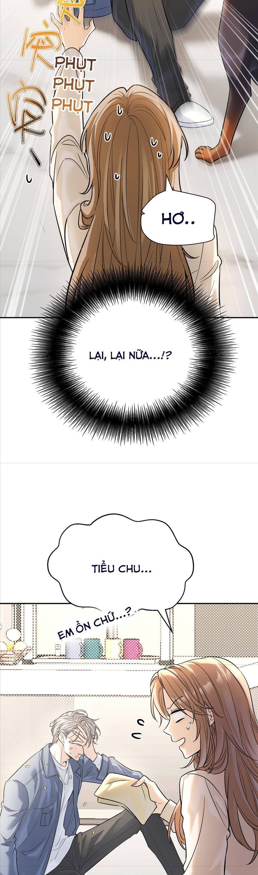 Tên Đàn Ông Này Thật Sự Là Một Tên Cẩu Mà - Chapter 11 - Page 25