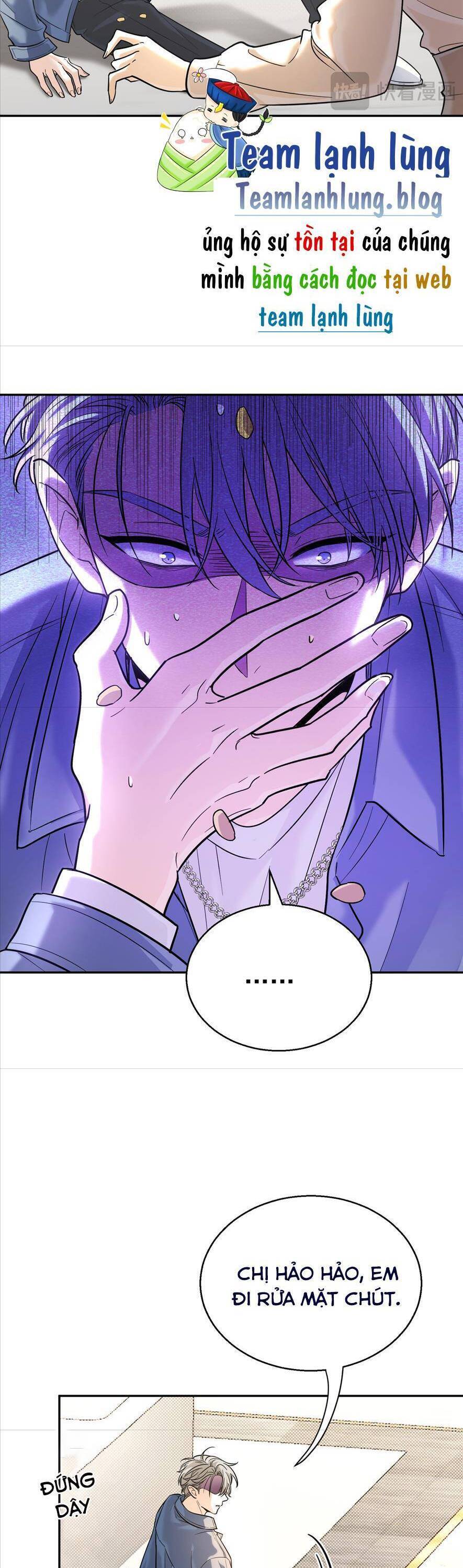 Tên Đàn Ông Này Thật Sự Là Một Tên Cẩu Mà - Chapter 11 - Page 26