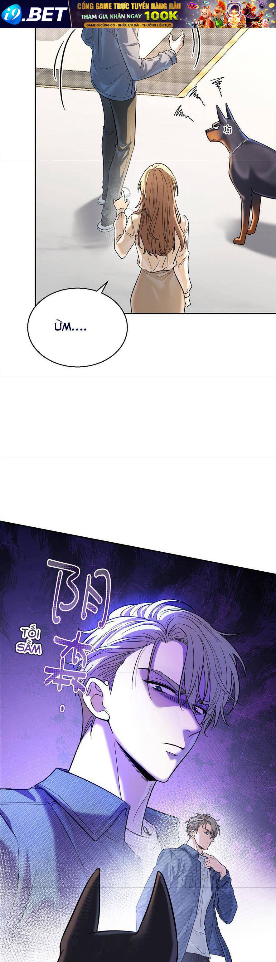 Tên Đàn Ông Này Thật Sự Là Một Tên Cẩu Mà - Chapter 11 - Page 27