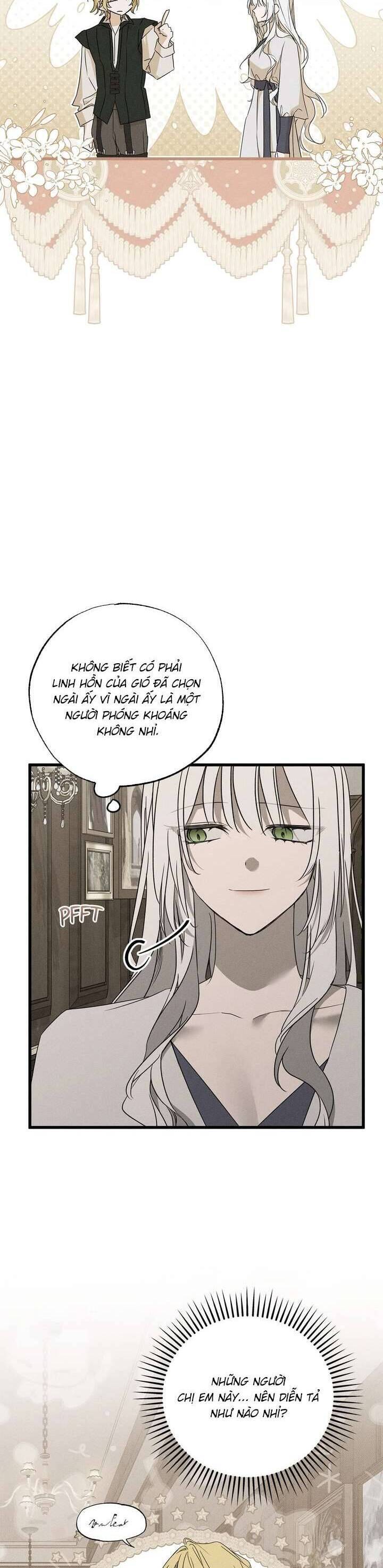 Vị Phu Quân Căm Ghét Tôi Đã Mất Trí Nhớ - Chapter 55 - Page 14