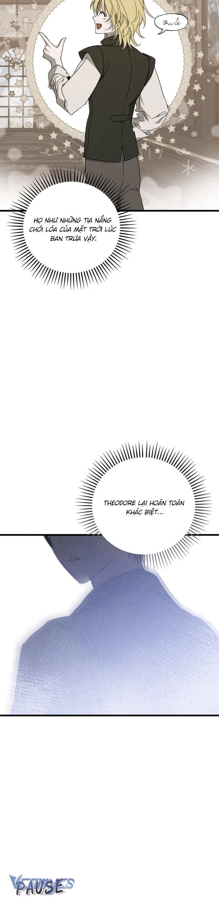 Vị Phu Quân Căm Ghét Tôi Đã Mất Trí Nhớ - Chapter 55 - Page 15