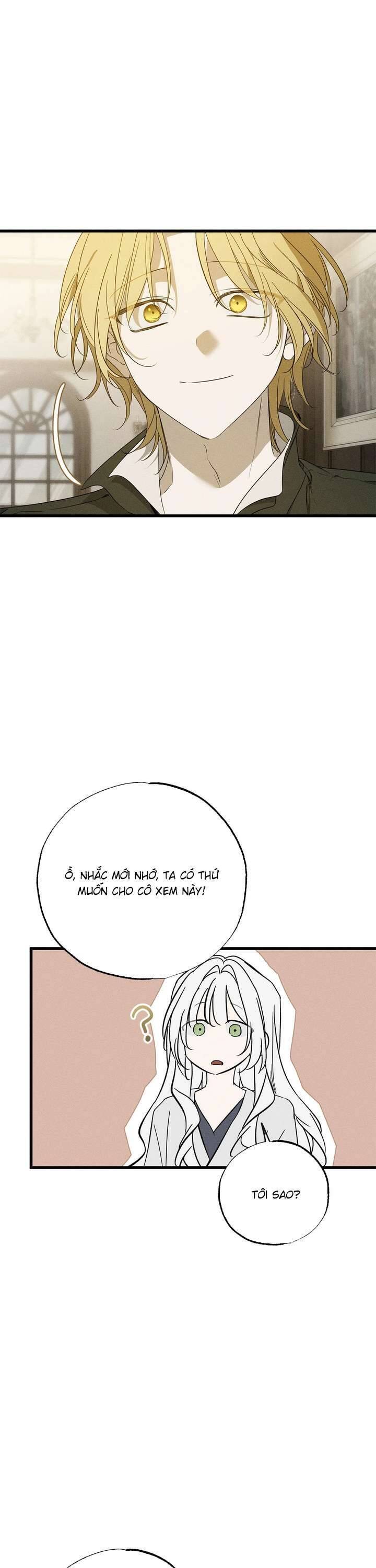 Vị Phu Quân Căm Ghét Tôi Đã Mất Trí Nhớ - Chapter 55 - Page 18