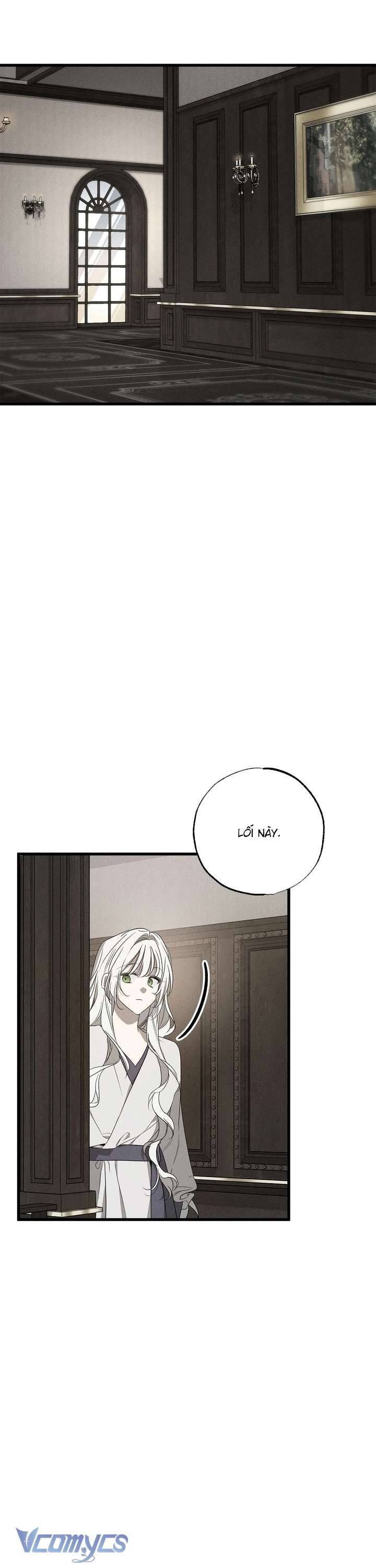 Vị Phu Quân Căm Ghét Tôi Đã Mất Trí Nhớ - Chapter 55 - Page 20