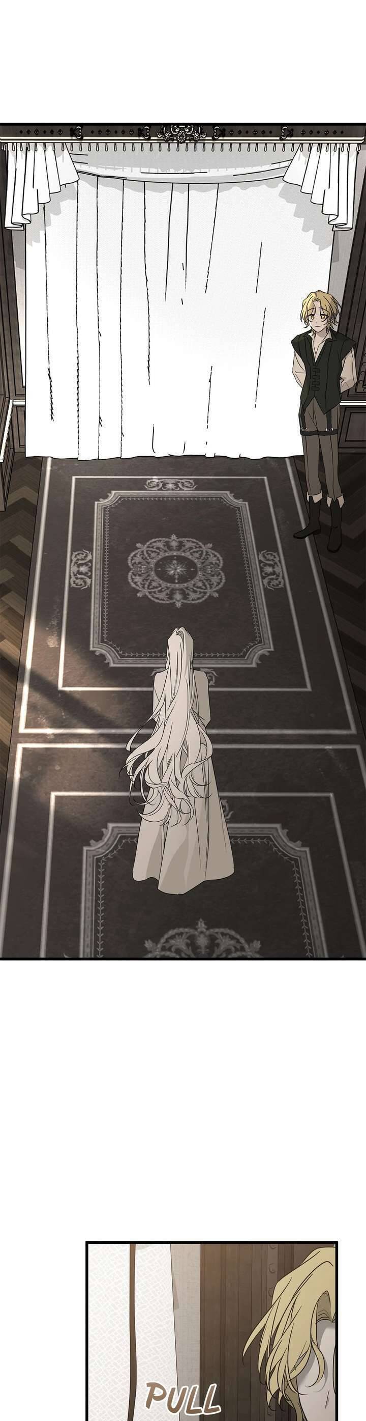 Vị Phu Quân Căm Ghét Tôi Đã Mất Trí Nhớ - Chapter 55 - Page 21