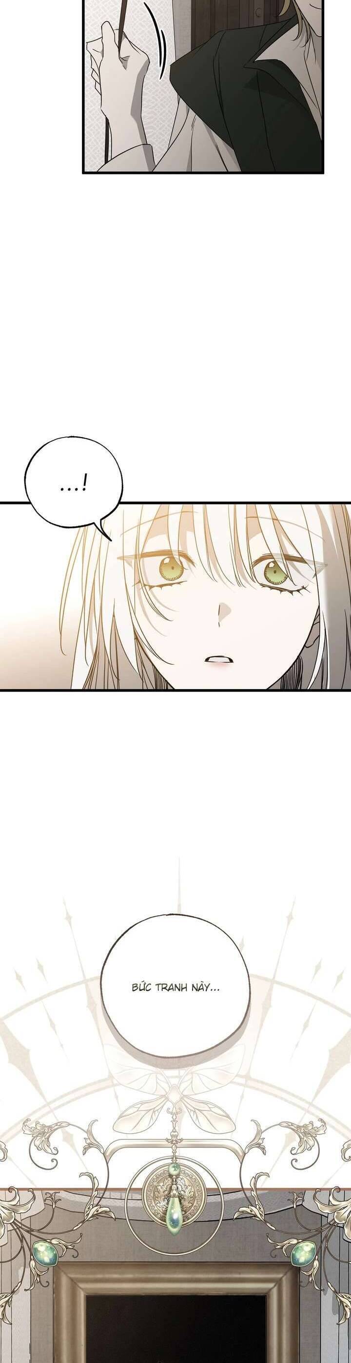 Vị Phu Quân Căm Ghét Tôi Đã Mất Trí Nhớ - Chapter 55 - Page 22