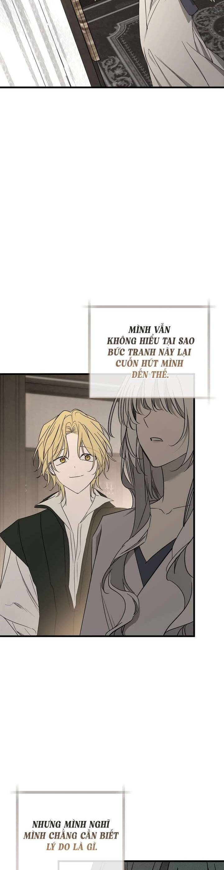 Vị Phu Quân Căm Ghét Tôi Đã Mất Trí Nhớ - Chapter 55 - Page 24