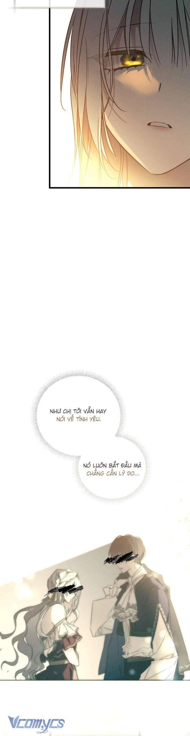 Vị Phu Quân Căm Ghét Tôi Đã Mất Trí Nhớ - Chapter 55 - Page 25