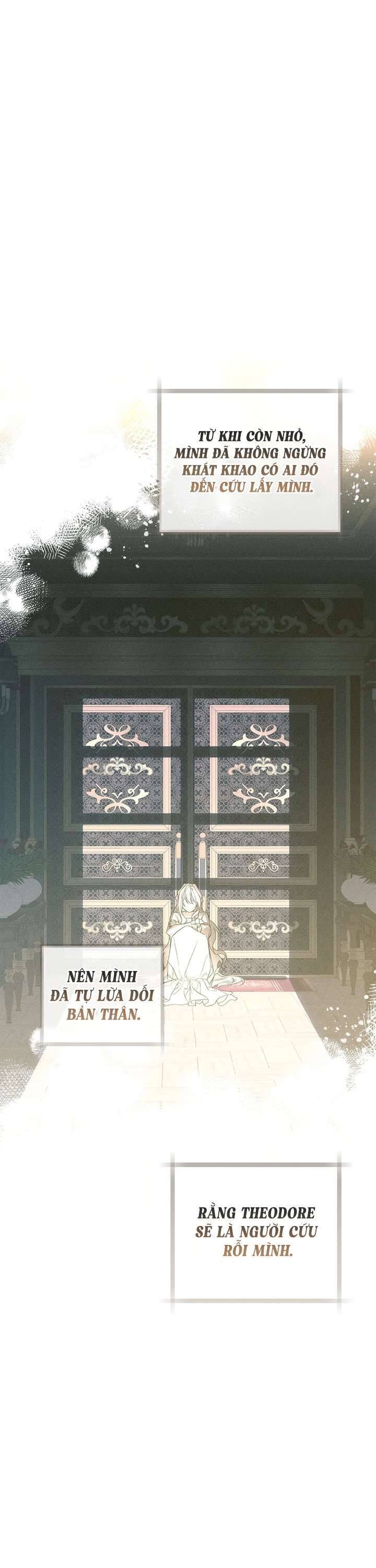 Vị Phu Quân Căm Ghét Tôi Đã Mất Trí Nhớ - Chapter 55 - Page 28