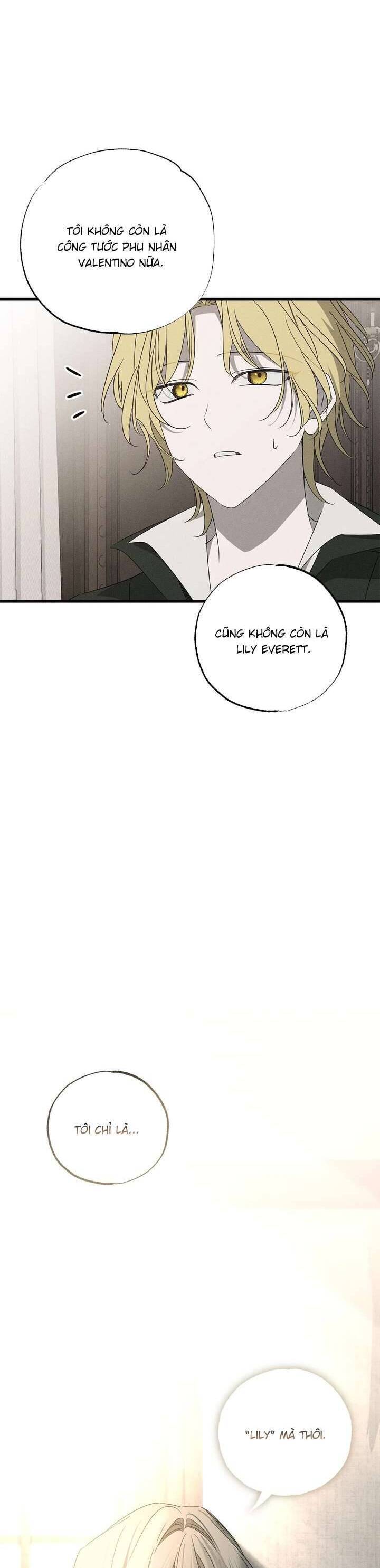 Vị Phu Quân Căm Ghét Tôi Đã Mất Trí Nhớ - Chapter 55 - Page 32