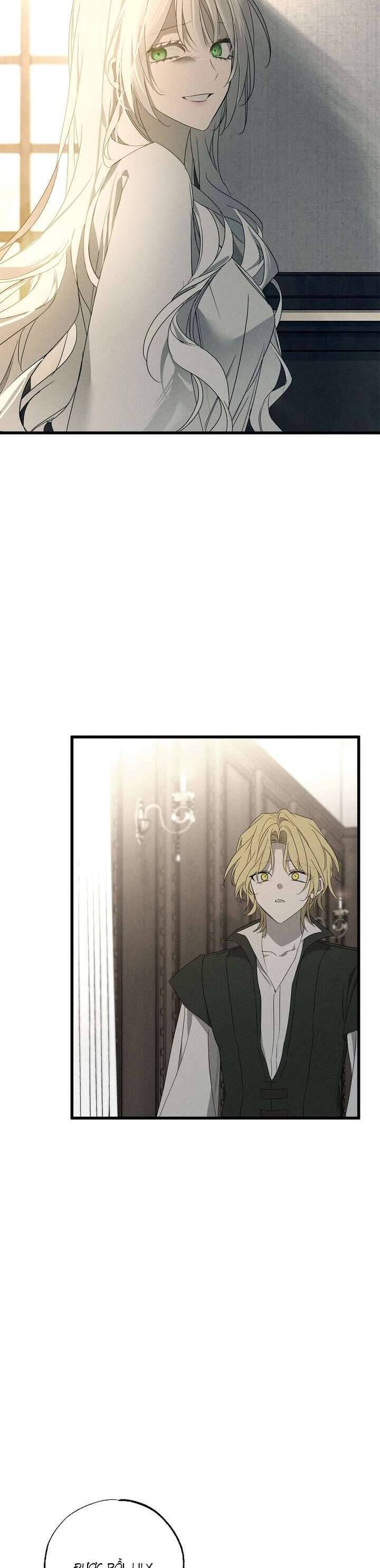 Vị Phu Quân Căm Ghét Tôi Đã Mất Trí Nhớ - Chapter 55 - Page 33