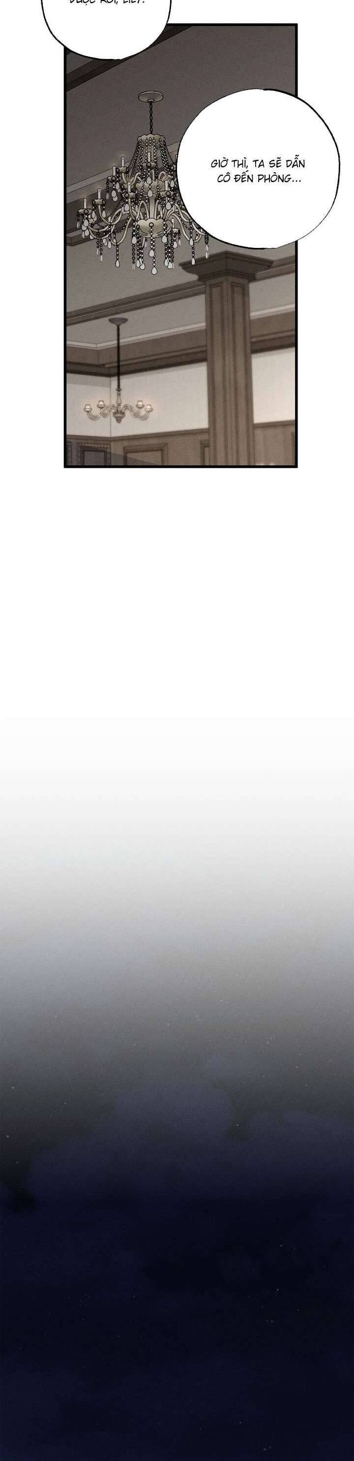 Vị Phu Quân Căm Ghét Tôi Đã Mất Trí Nhớ - Chapter 55 - Page 34