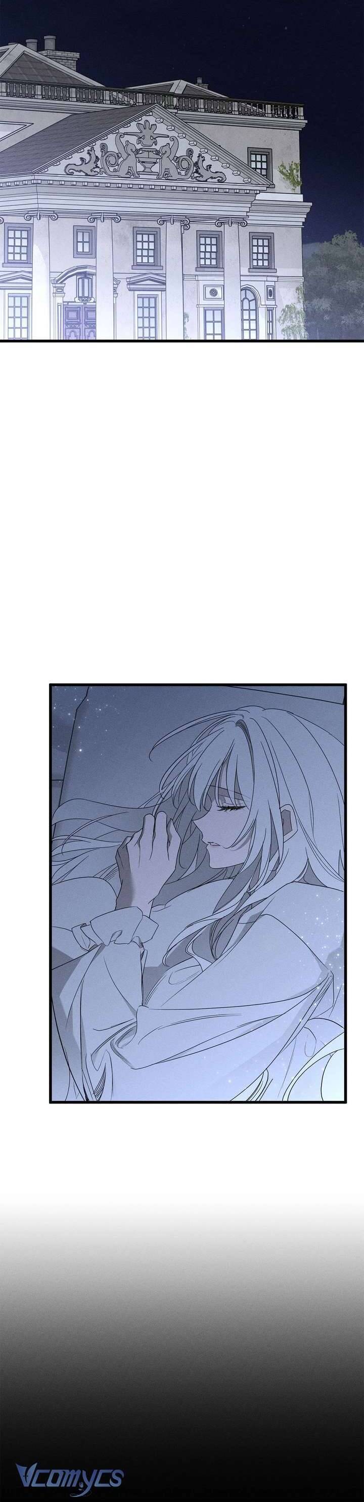 Vị Phu Quân Căm Ghét Tôi Đã Mất Trí Nhớ - Chapter 55 - Page 35