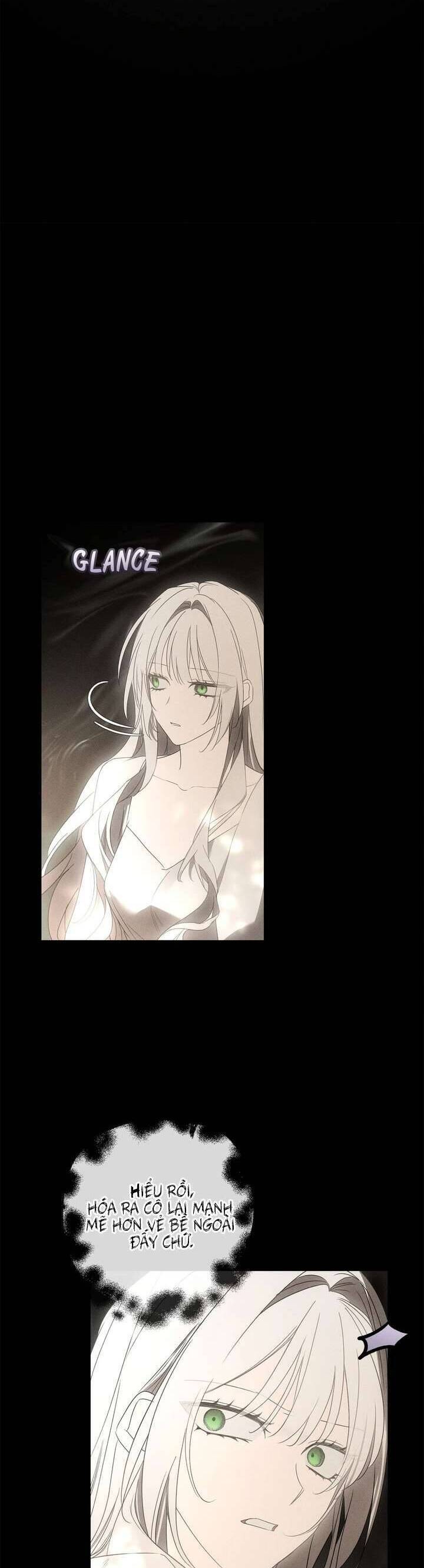 Vị Phu Quân Căm Ghét Tôi Đã Mất Trí Nhớ - Chapter 55 - Page 37