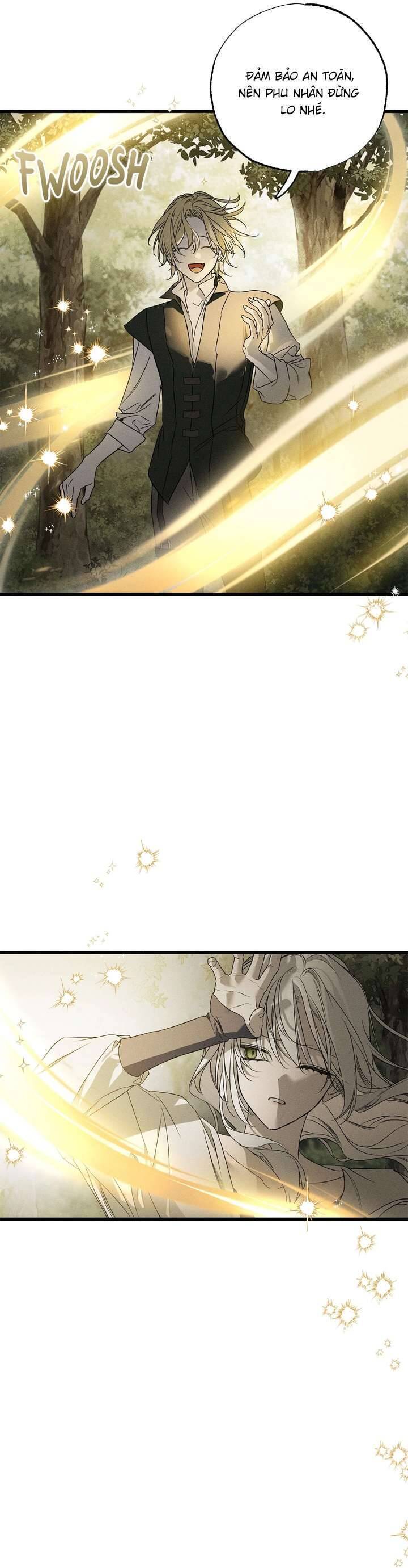 Vị Phu Quân Căm Ghét Tôi Đã Mất Trí Nhớ - Chapter 55 - Page 6