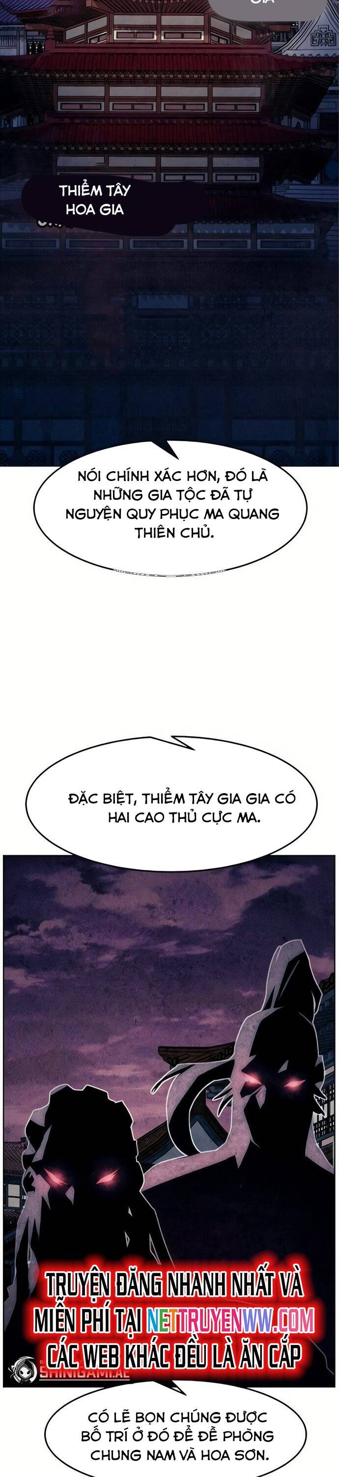 Tiểu Gia Chủ của Tứ Xuyên Đường Gia trở thành Kiếm Thần - Chapter 52 - Page 10
