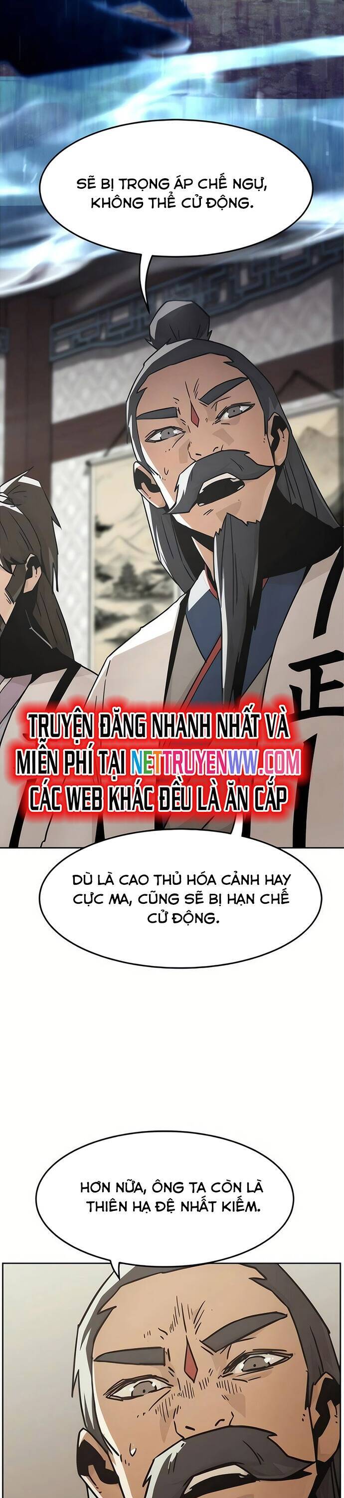 Tiểu Gia Chủ của Tứ Xuyên Đường Gia trở thành Kiếm Thần - Chapter 52 - Page 12